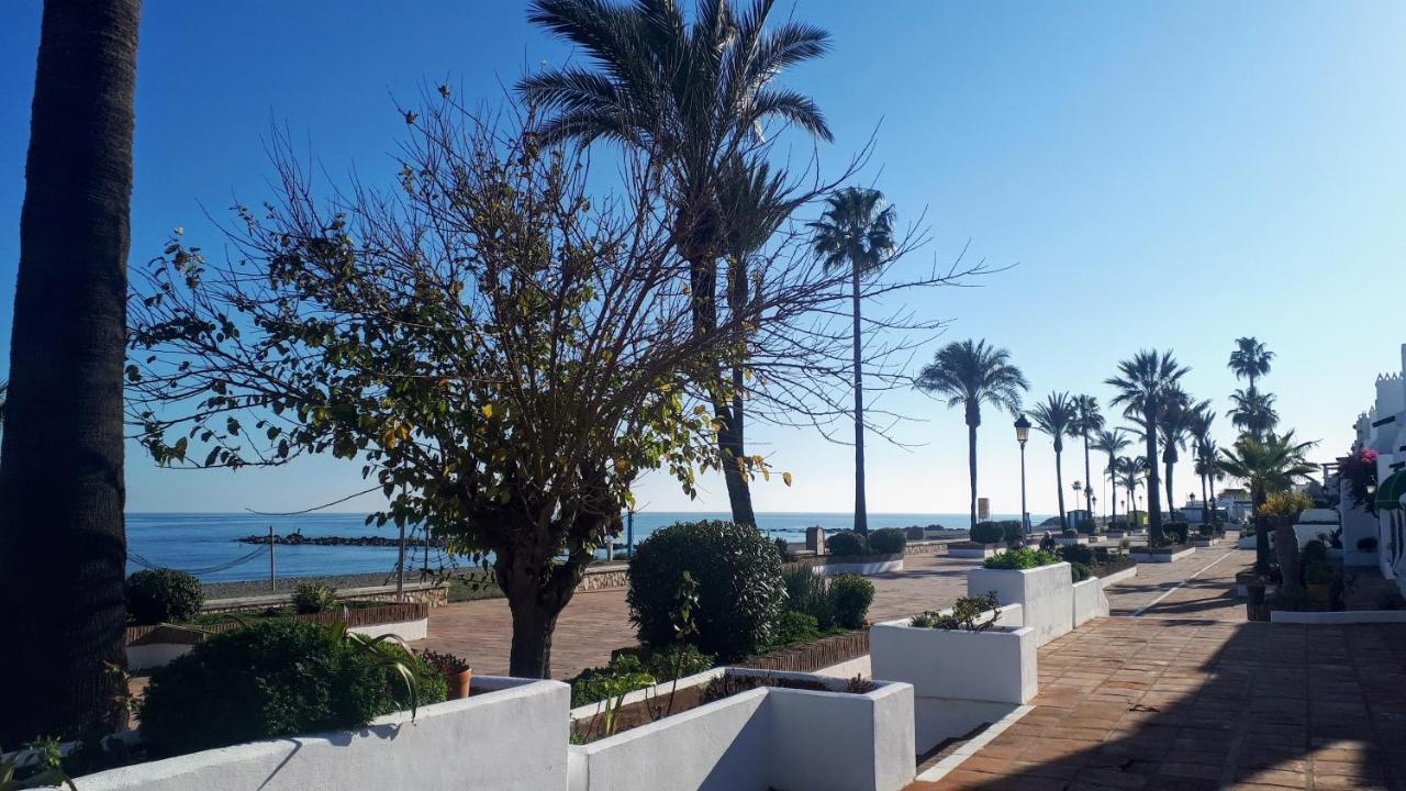 Apartamento 409 Marina Real Puerto De La Duquesa Playa Manilva Exterior foto