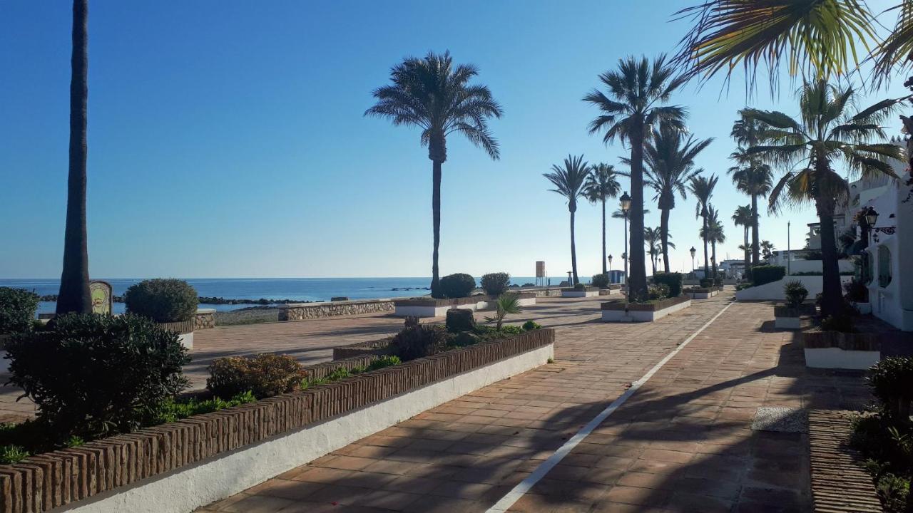 Apartamento 409 Marina Real Puerto De La Duquesa Playa Manilva Exterior foto