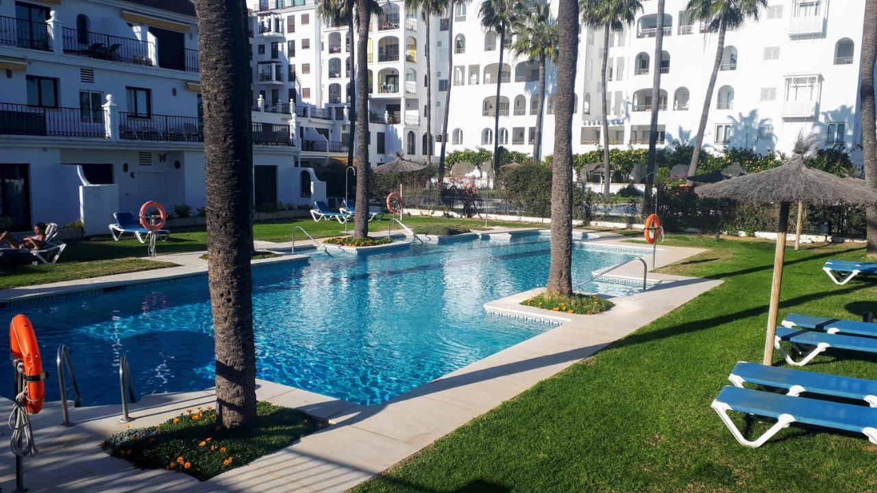 Apartamento 409 Marina Real Puerto De La Duquesa Playa Manilva Exterior foto