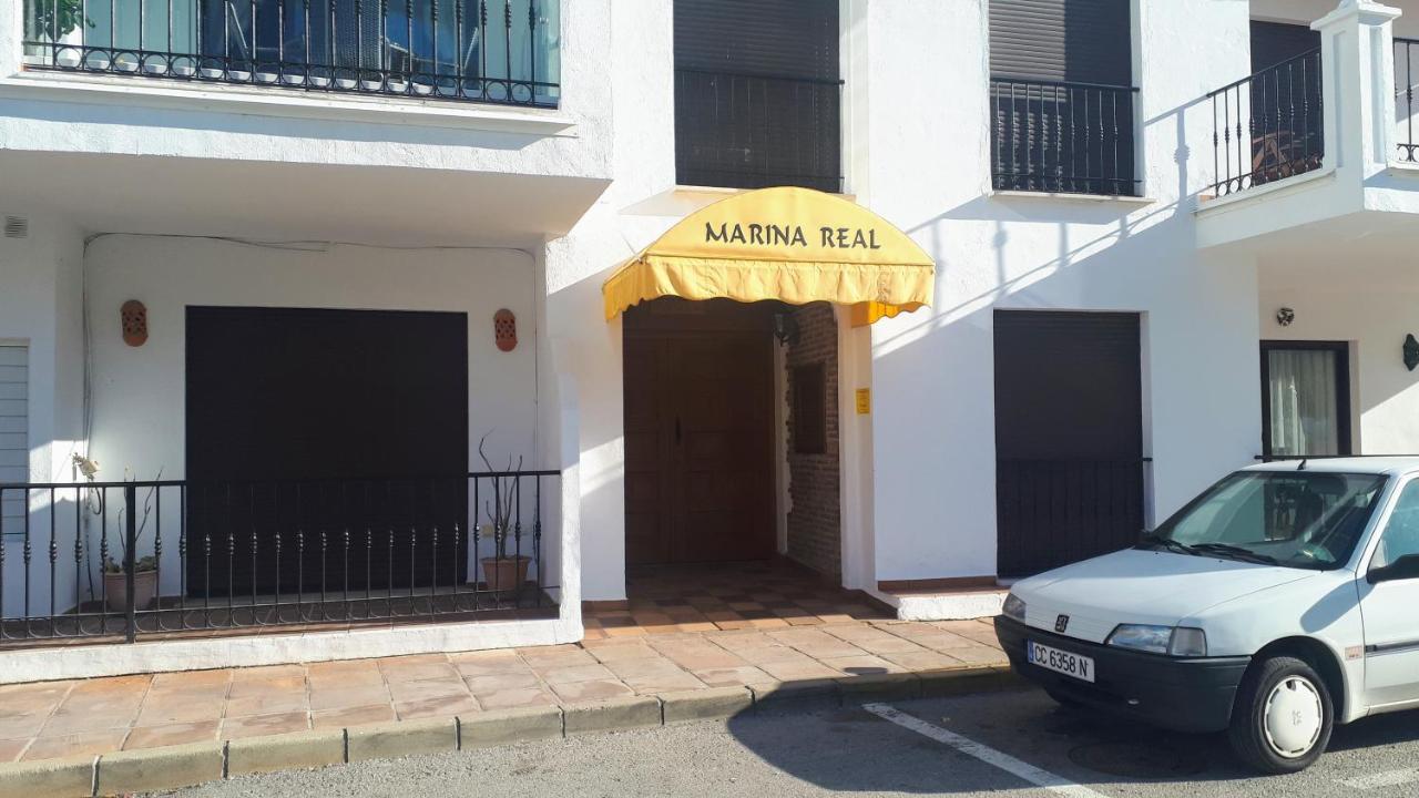 Apartamento 409 Marina Real Puerto De La Duquesa Playa Manilva Exterior foto