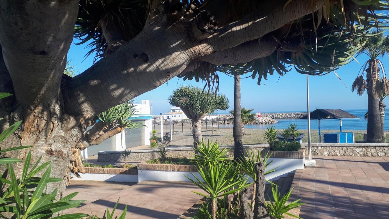 Apartamento 409 Marina Real Puerto De La Duquesa Playa Manilva Exterior foto