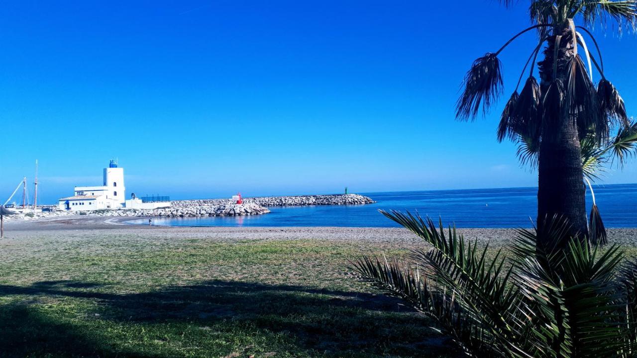 Apartamento 409 Marina Real Puerto De La Duquesa Playa Manilva Exterior foto