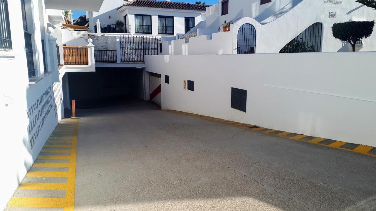 Apartamento 409 Marina Real Puerto De La Duquesa Playa Manilva Exterior foto