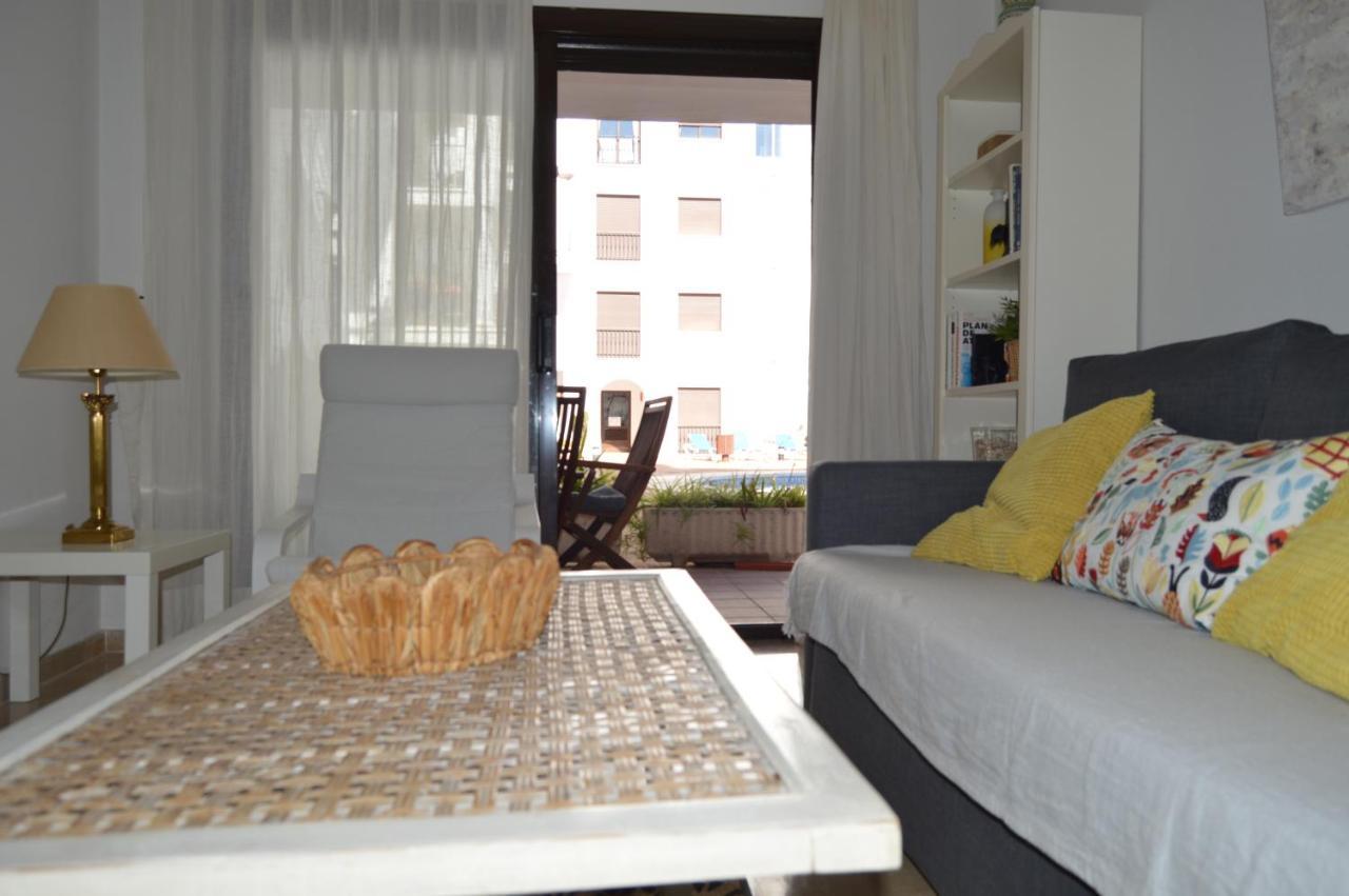 Apartamento 409 Marina Real Puerto De La Duquesa Playa Manilva Exterior foto