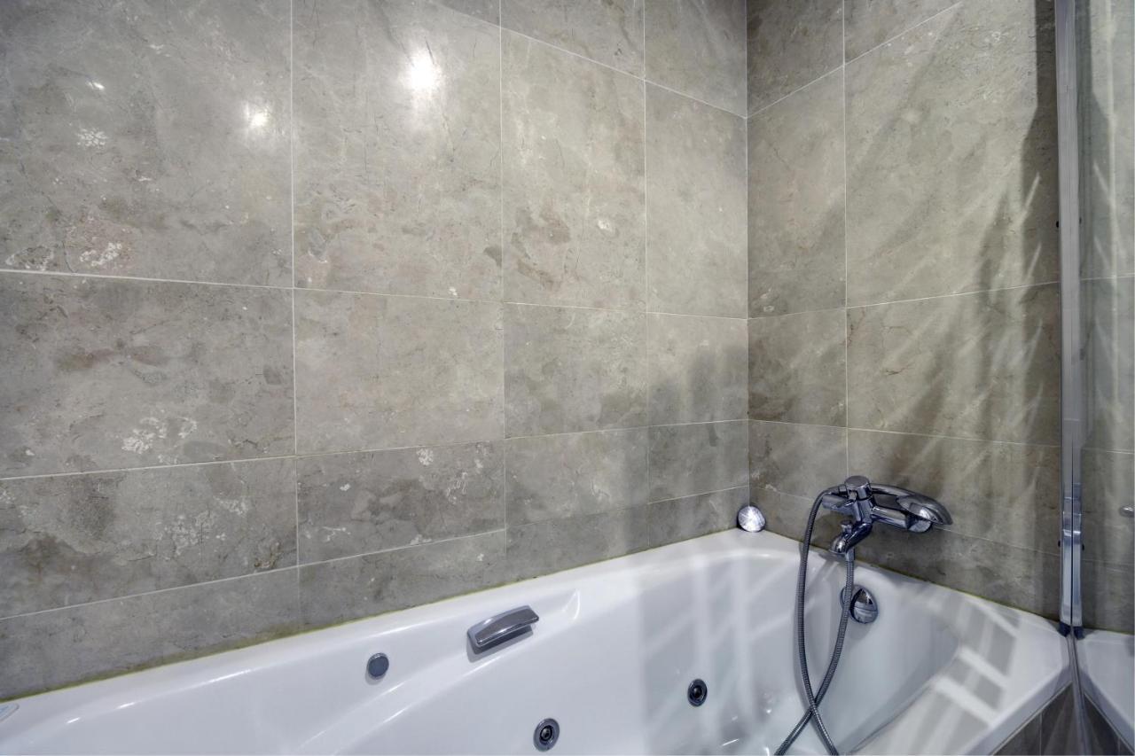 Apartamento 409 Marina Real Puerto De La Duquesa Playa Manilva Exterior foto