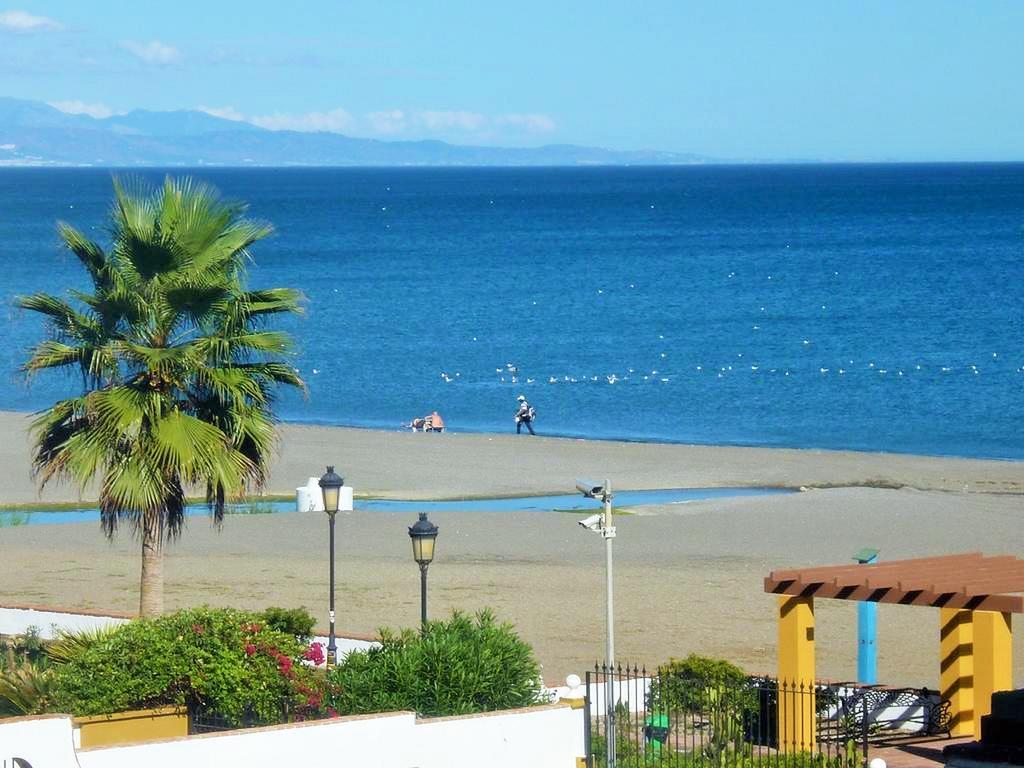Apartamento 409 Marina Real Puerto De La Duquesa Playa Manilva Exterior foto