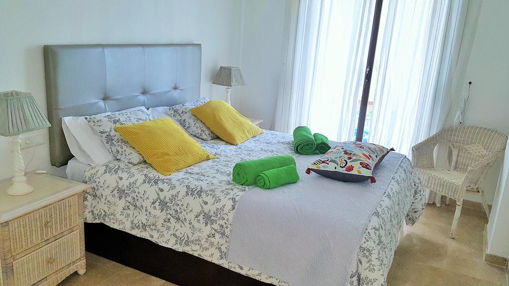 Apartamento 409 Marina Real Puerto De La Duquesa Playa Manilva Exterior foto