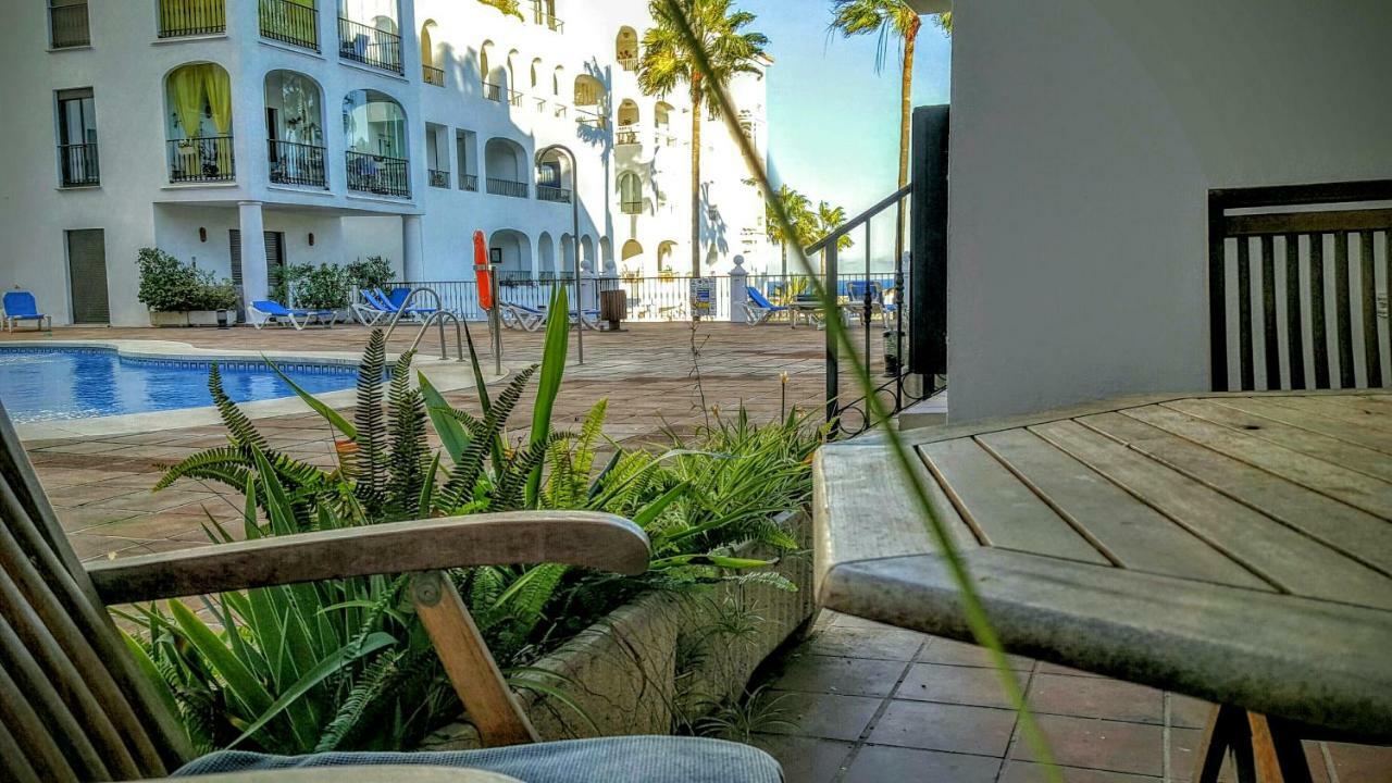 Apartamento 409 Marina Real Puerto De La Duquesa Playa Manilva Exterior foto