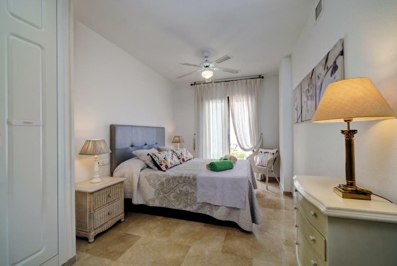 Apartamento 409 Marina Real Puerto De La Duquesa Playa Manilva Exterior foto