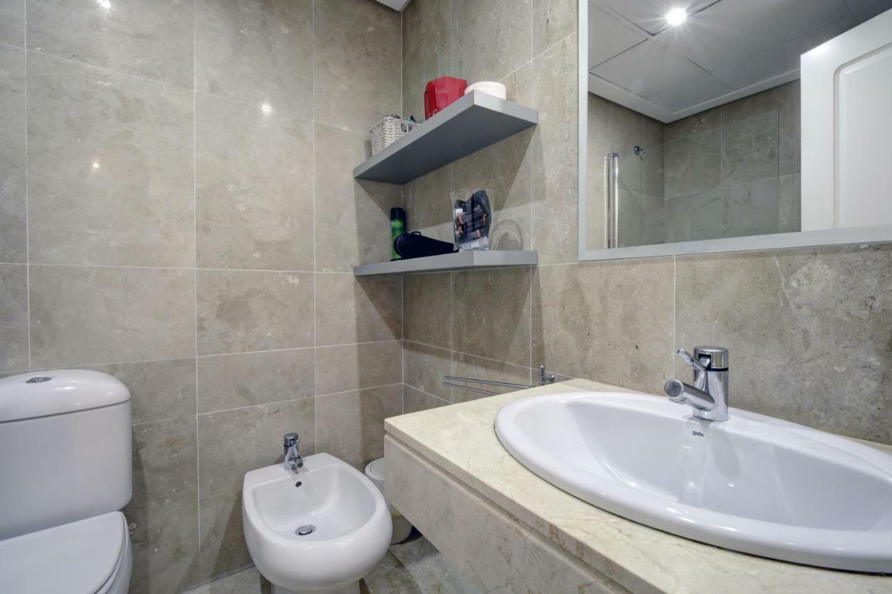 Apartamento 409 Marina Real Puerto De La Duquesa Playa Manilva Exterior foto