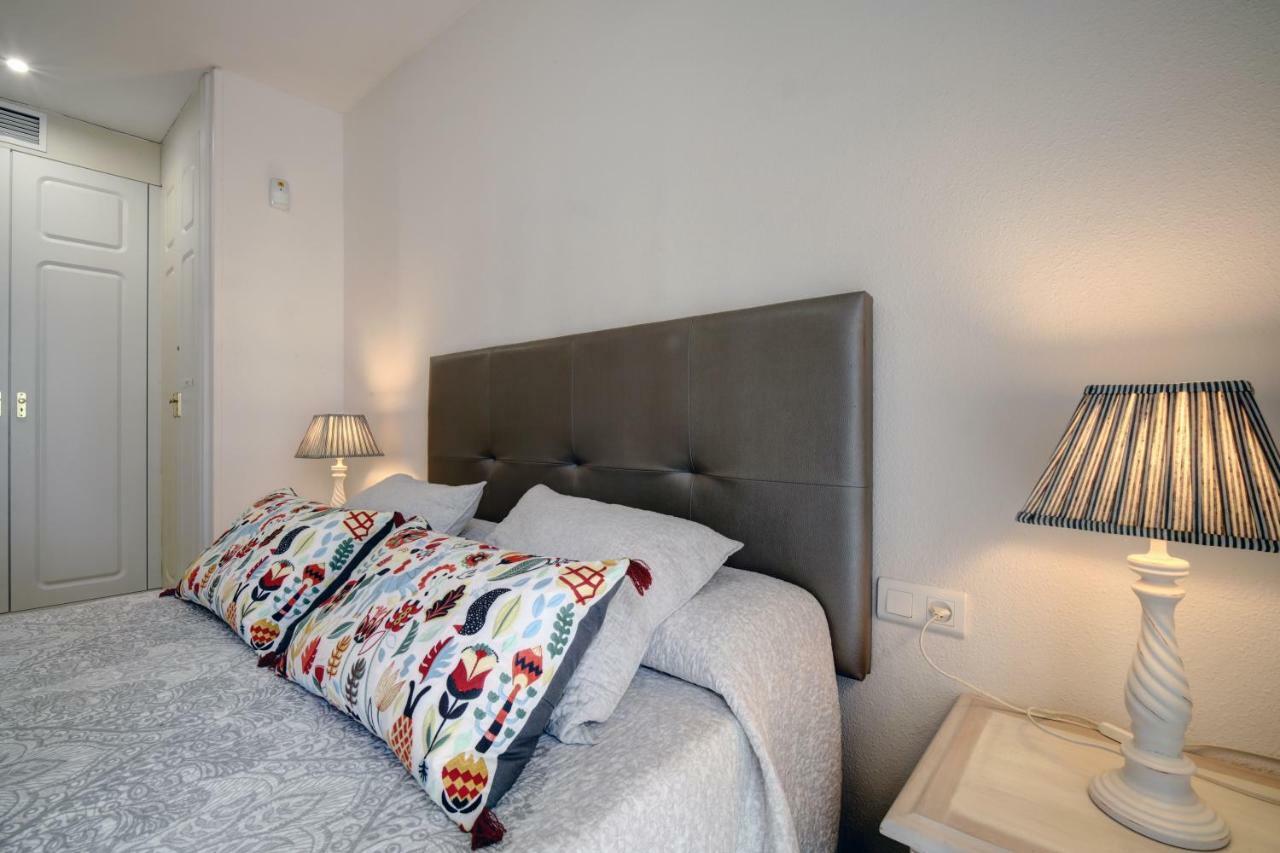 Apartamento 409 Marina Real Puerto De La Duquesa Playa Manilva Exterior foto